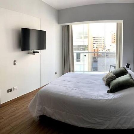 Mla Apartments - Larcomar Lima Eksteriør billede