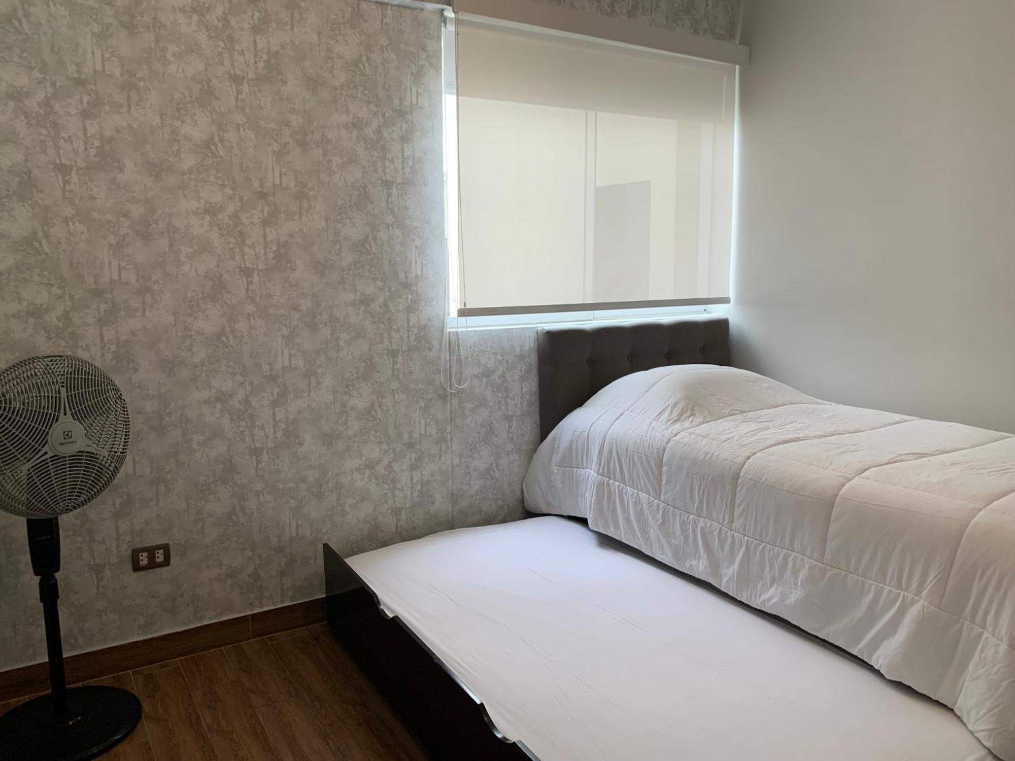 Mla Apartments - Larcomar Lima Eksteriør billede
