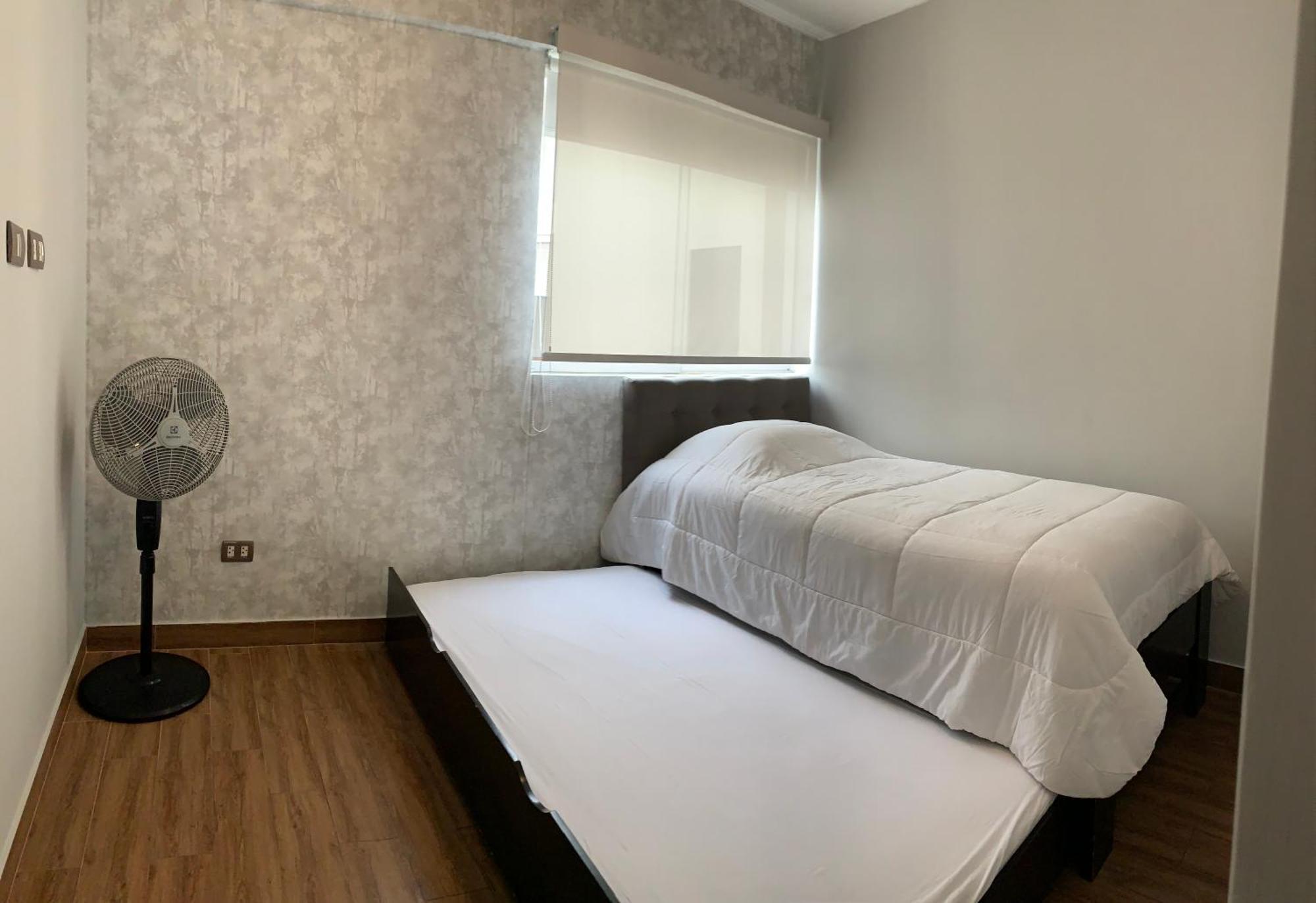 Mla Apartments - Larcomar Lima Eksteriør billede